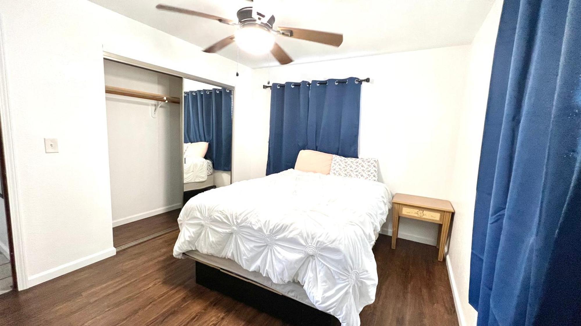 Mailan Hale Hostel Kailua-Kona Exteriör bild