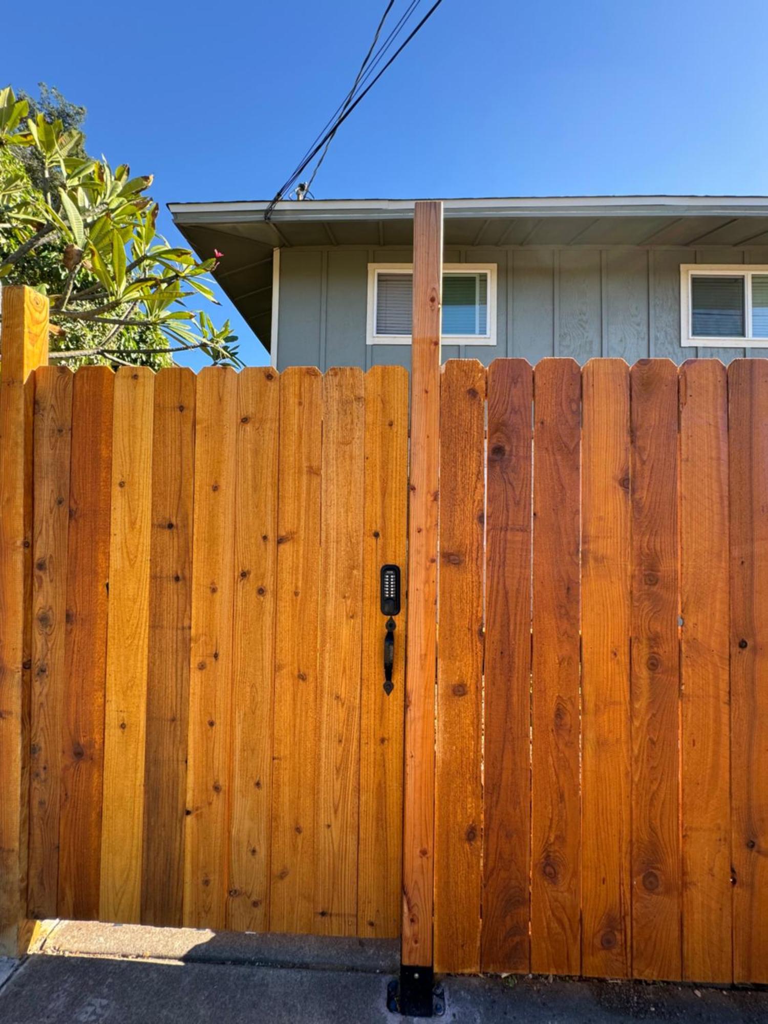Mailan Hale Hostel Kailua-Kona Exteriör bild