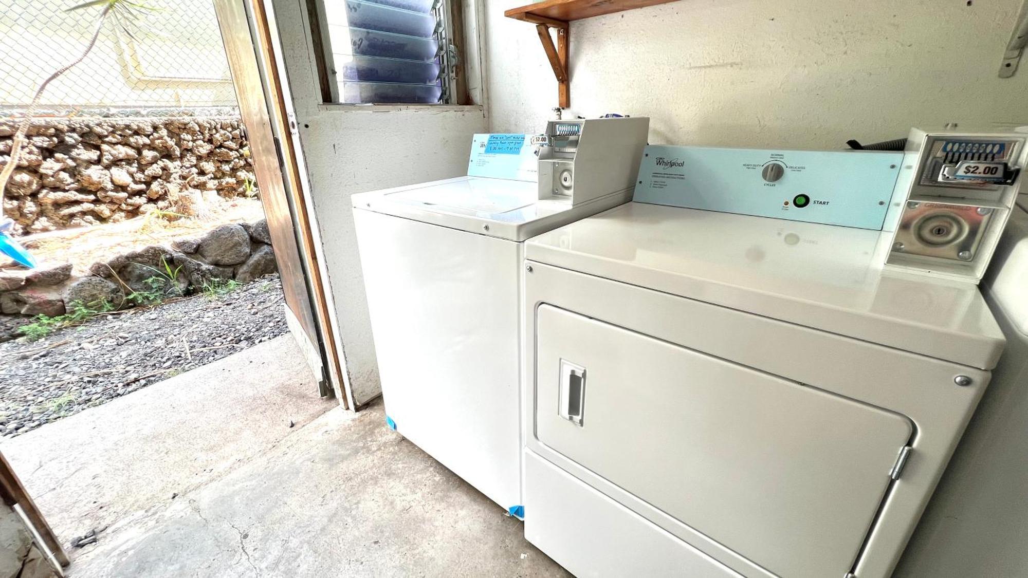 Mailan Hale Hostel Kailua-Kona Exteriör bild